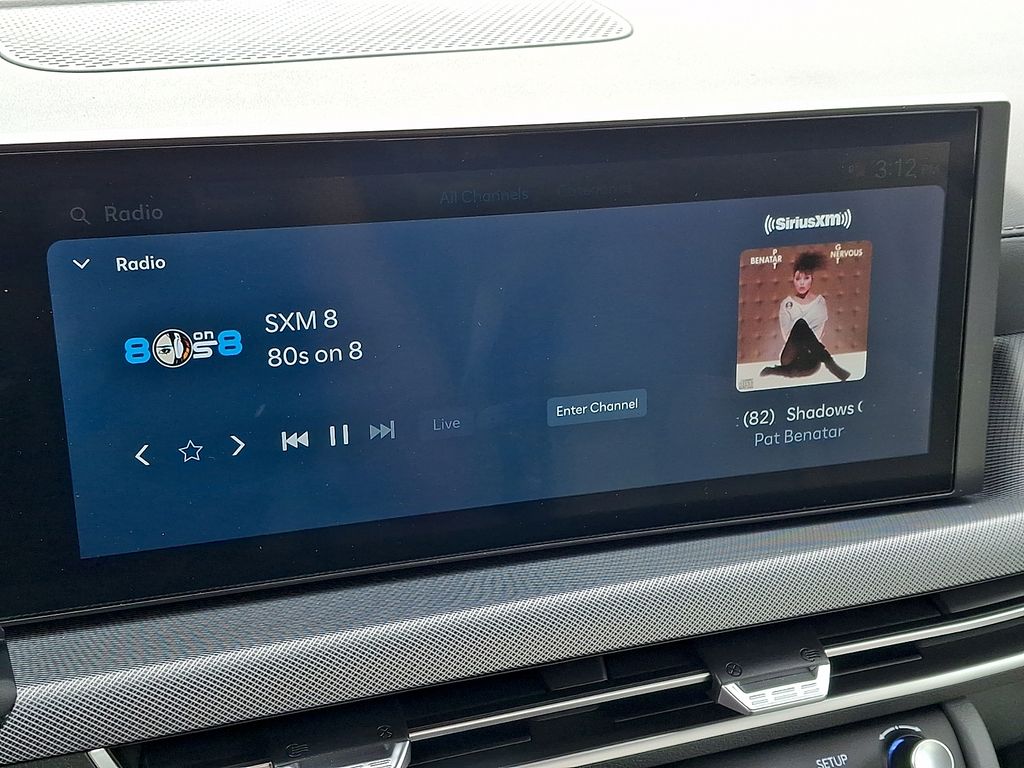 2025 Hyundai Sonata SE - Photo 12