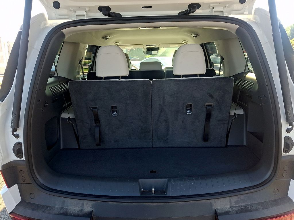 2026 Hyundai Santa Fe SE - Photo 29