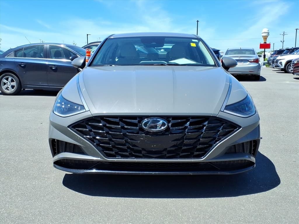2022 Hyundai Sonata SEL - Photo 2