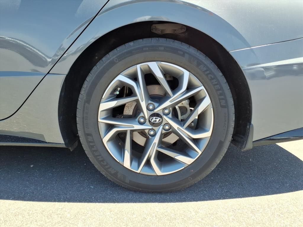 2022 Hyundai Sonata SEL - Photo 22