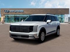 2026 Hyundai Palisade Hybrid Blue SEL Premium 8P SEL Premium 8-Passenger  SUV