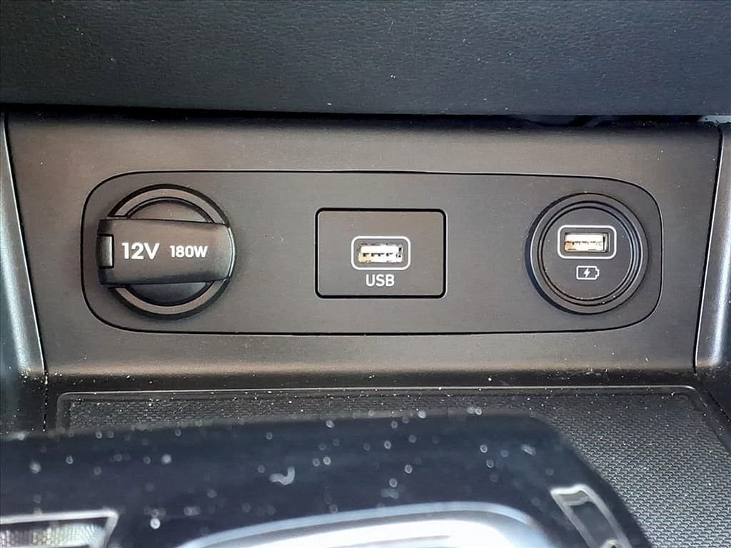 2022 Hyundai Sonata SEL - Photo 11