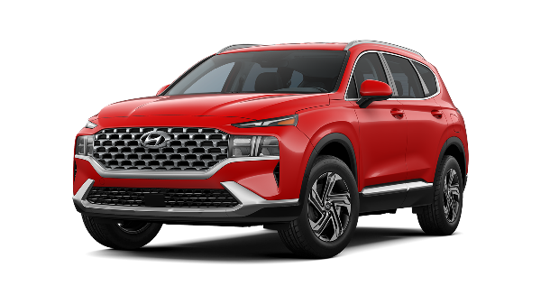 Introducing the All-New 2023 Hyundai Santa Fe: Discover the