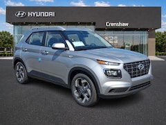 2026 Hyundai Venue SEL SEL  Crossover