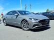 Used 2022 Hyundai Sonata SEL Sedan