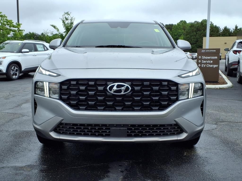 Used 2023 Hyundai Santa Fe SE SUV