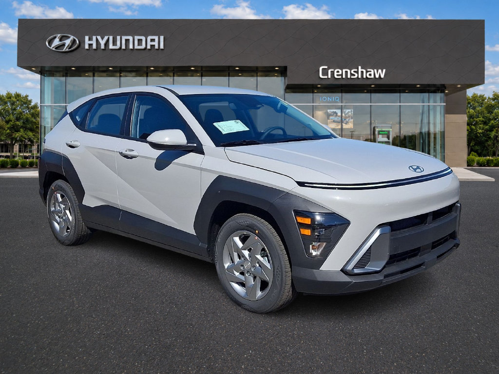 New 2027 Hyundai Kona SE SE SUV