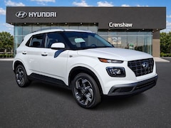 2026 Hyundai Venue SEL SEL  Crossover