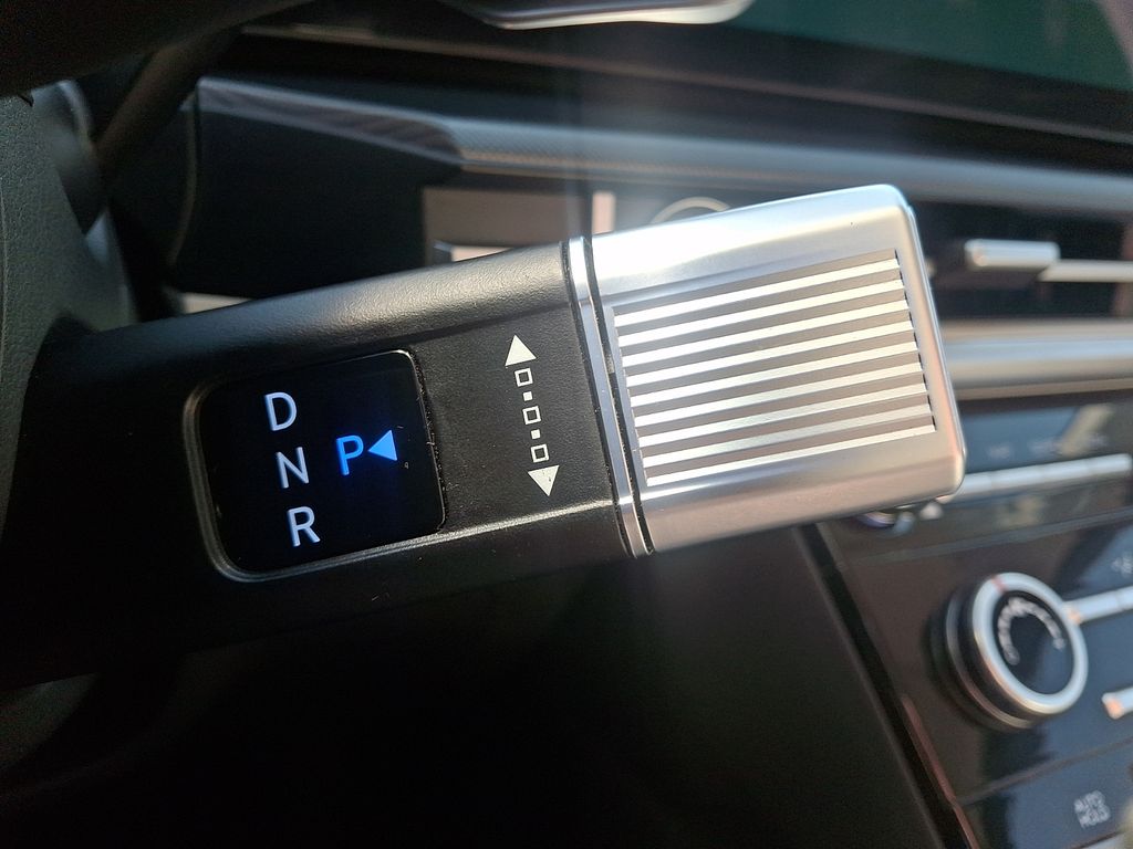 2026 Hyundai Santa Fe SE - Photo 14