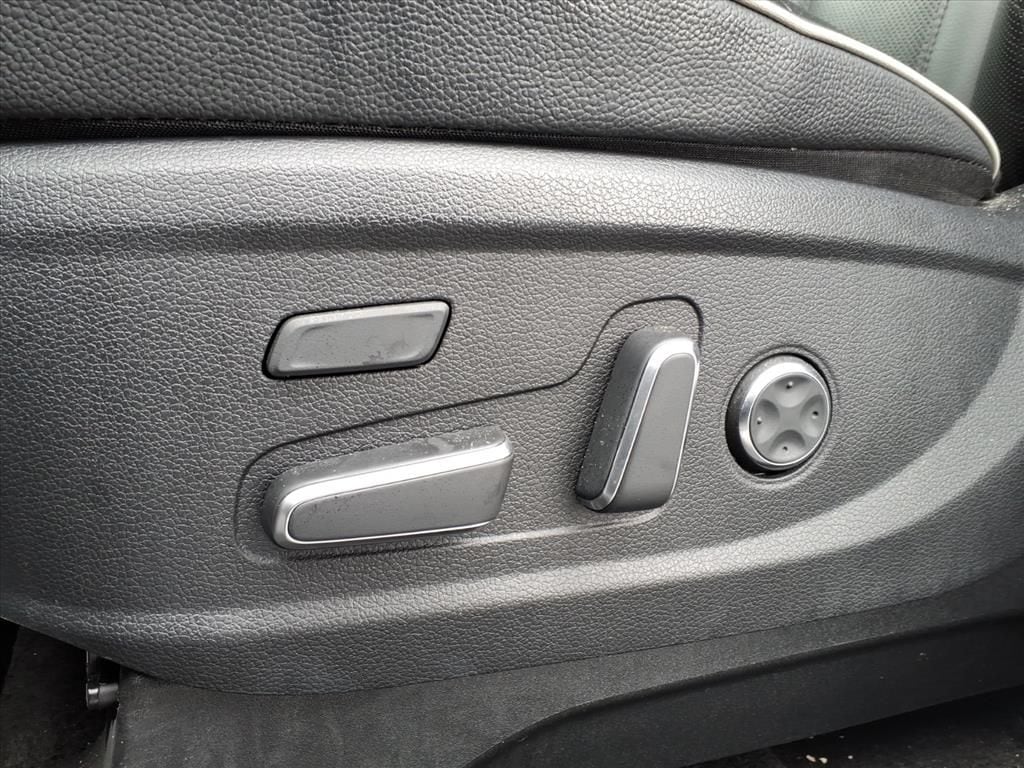 Used 2023 Hyundai Palisade Limited SUV