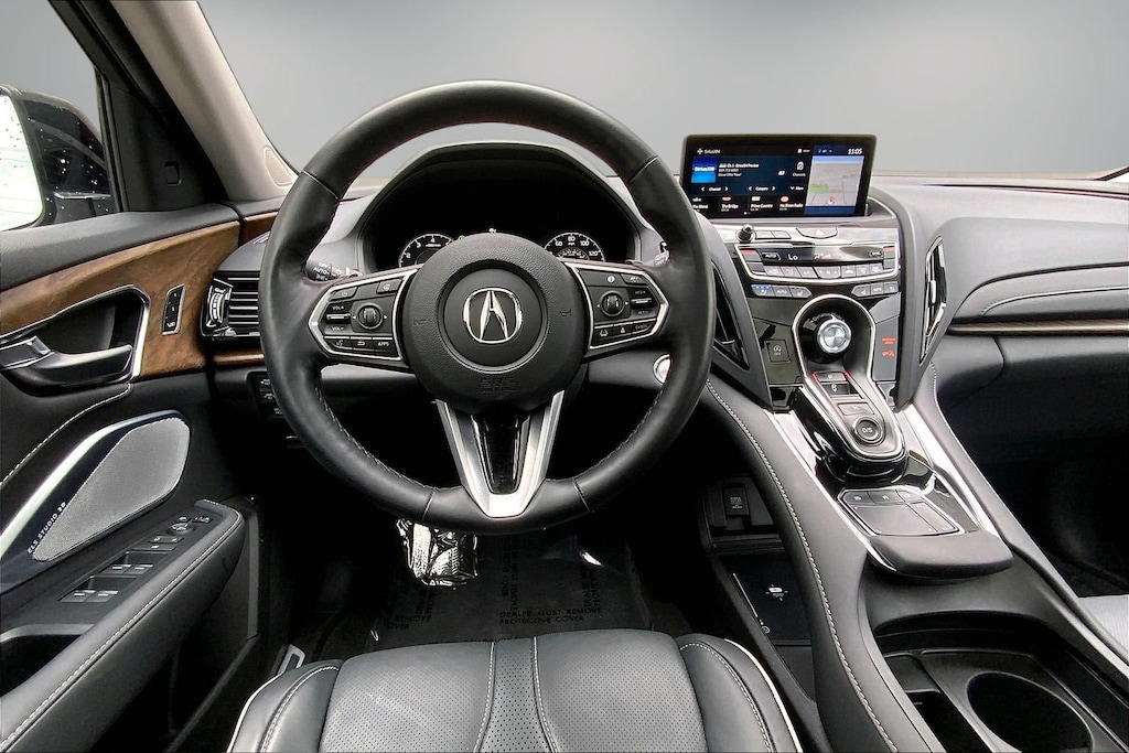 Certified 2024 Acura RDX Advance Package SUV