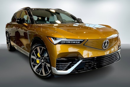 2024 Acura ZDX Type S Type S AWD