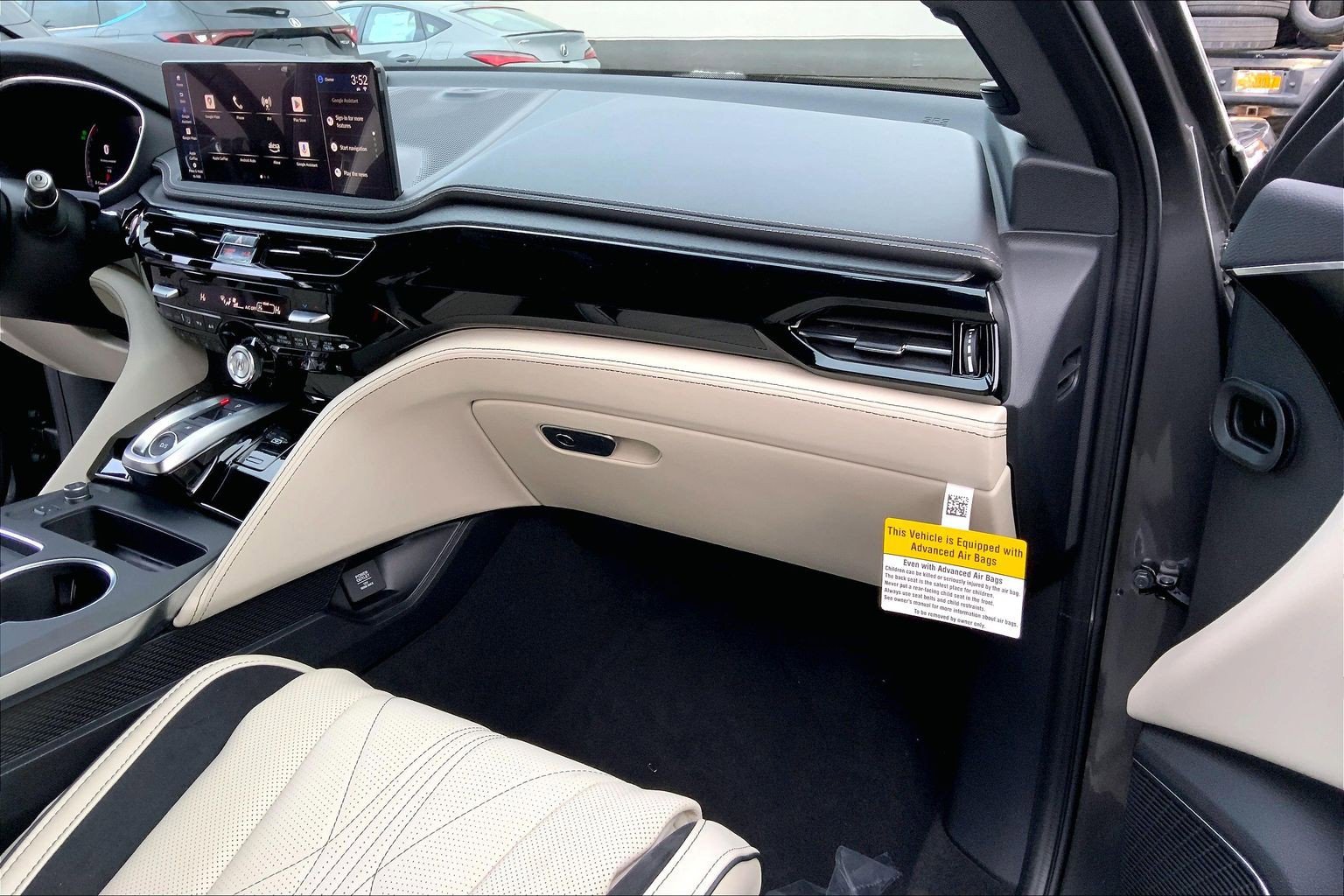 2026 Acura MDX Type S w/Advance Package - Photo 15