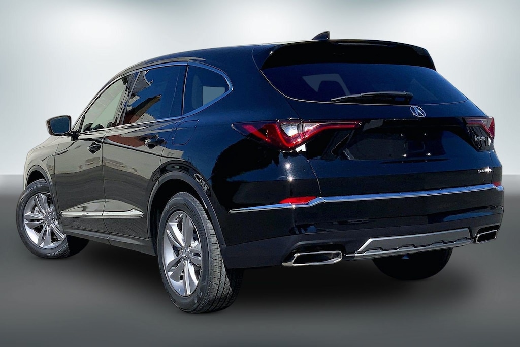 New 2026 Acura MDX SH-AWD SH-AWD