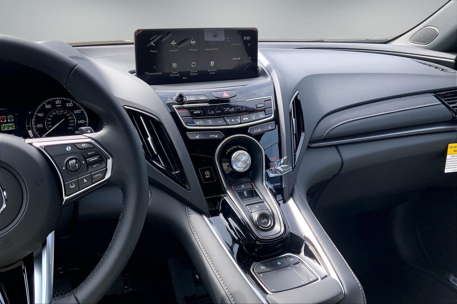 2026 Acura RDX Base - Photo 10