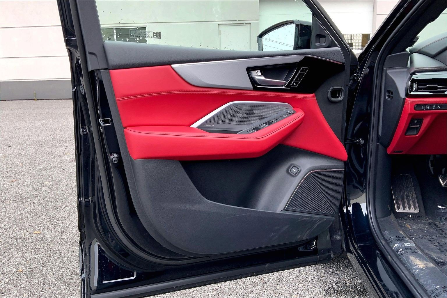 2026 Acura MDX A-Spec Package - Photo 13