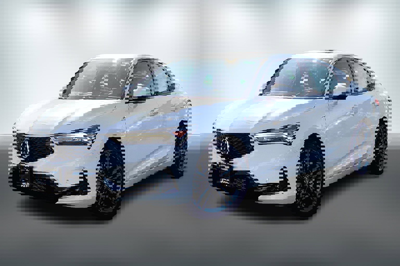2025 Acura Integra A-Spec photo 3