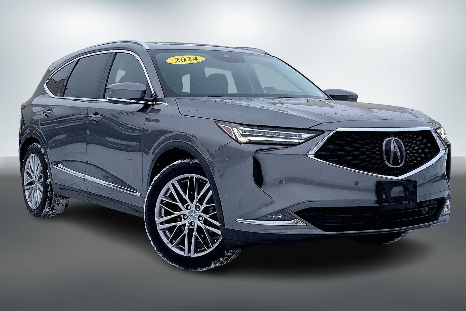 2024 Acura MDX Advance Package's photo