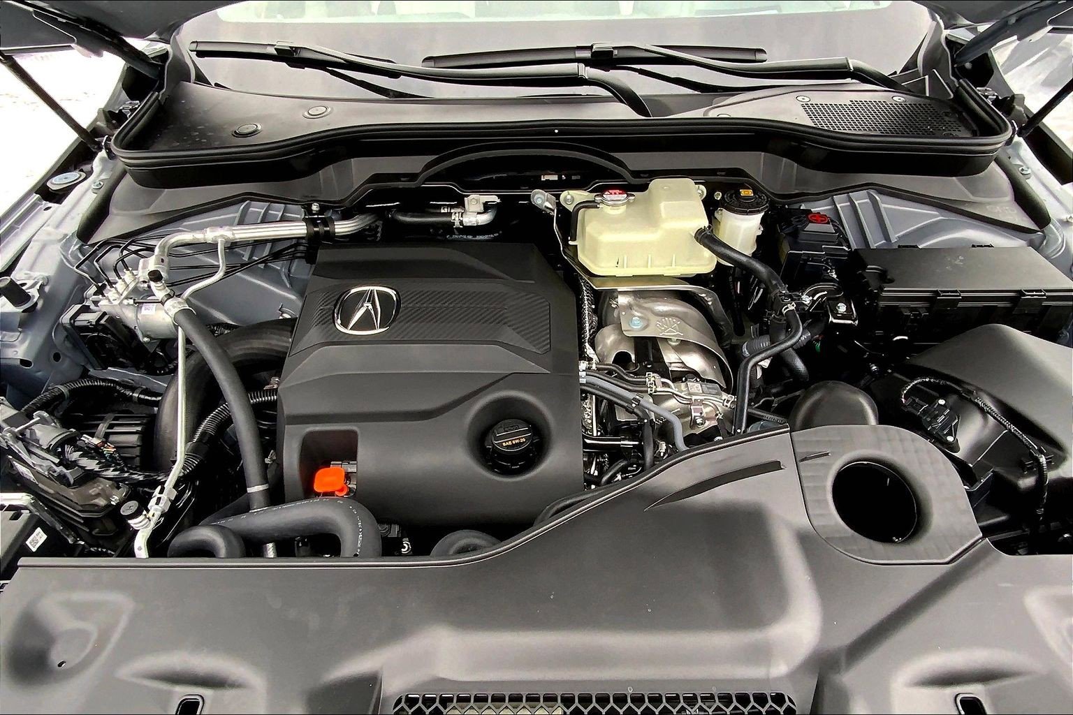 2026 Acura MDX Type S w/Advance Package - Photo 17