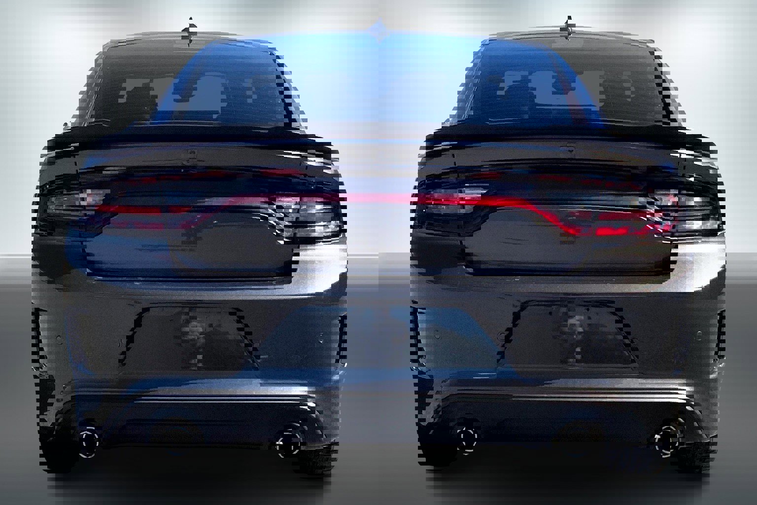 2022 Dodge Charger GT photo 3