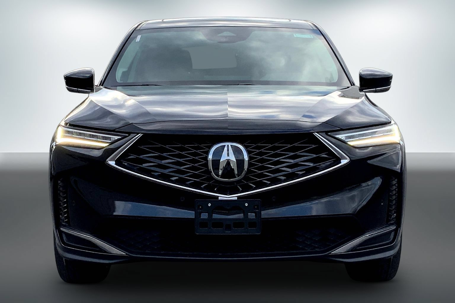 New 2026 Acura MDX SH-AWD Technology Package SH-AWD w/Technology Package
