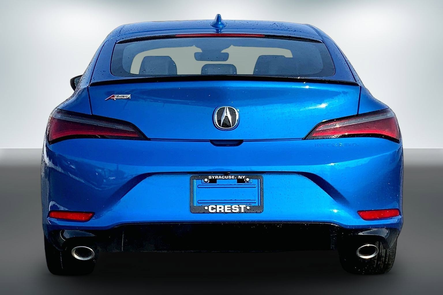 2026 Acura Integra A-Spec - Photo 6