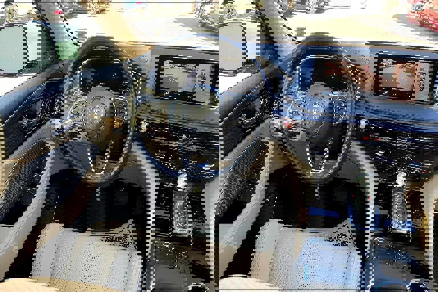 2023 Acura MDX SH-AWD Advance photo 4