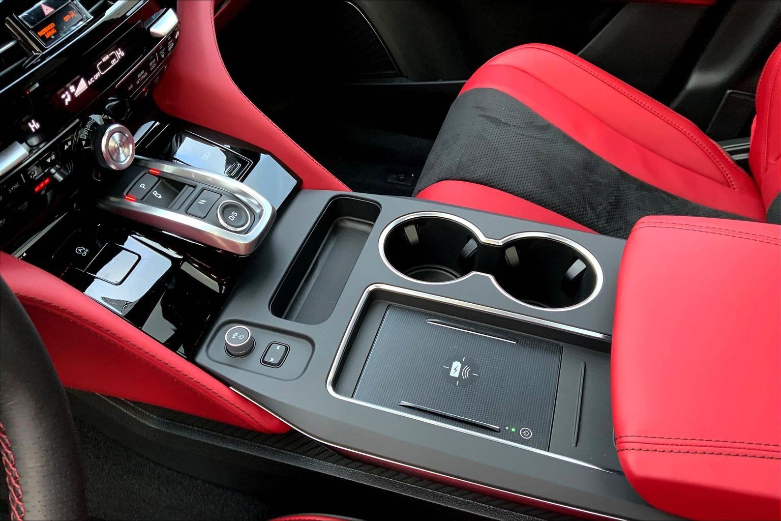 2026 Acura MDX A-Spec Package - Photo 11
