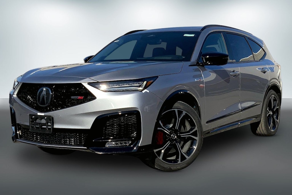 New 2026 Acura MDX SH-AWD Type S w/Advance Package Type S SH-AWD w/Advance Package