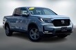 Honda Ridgeline