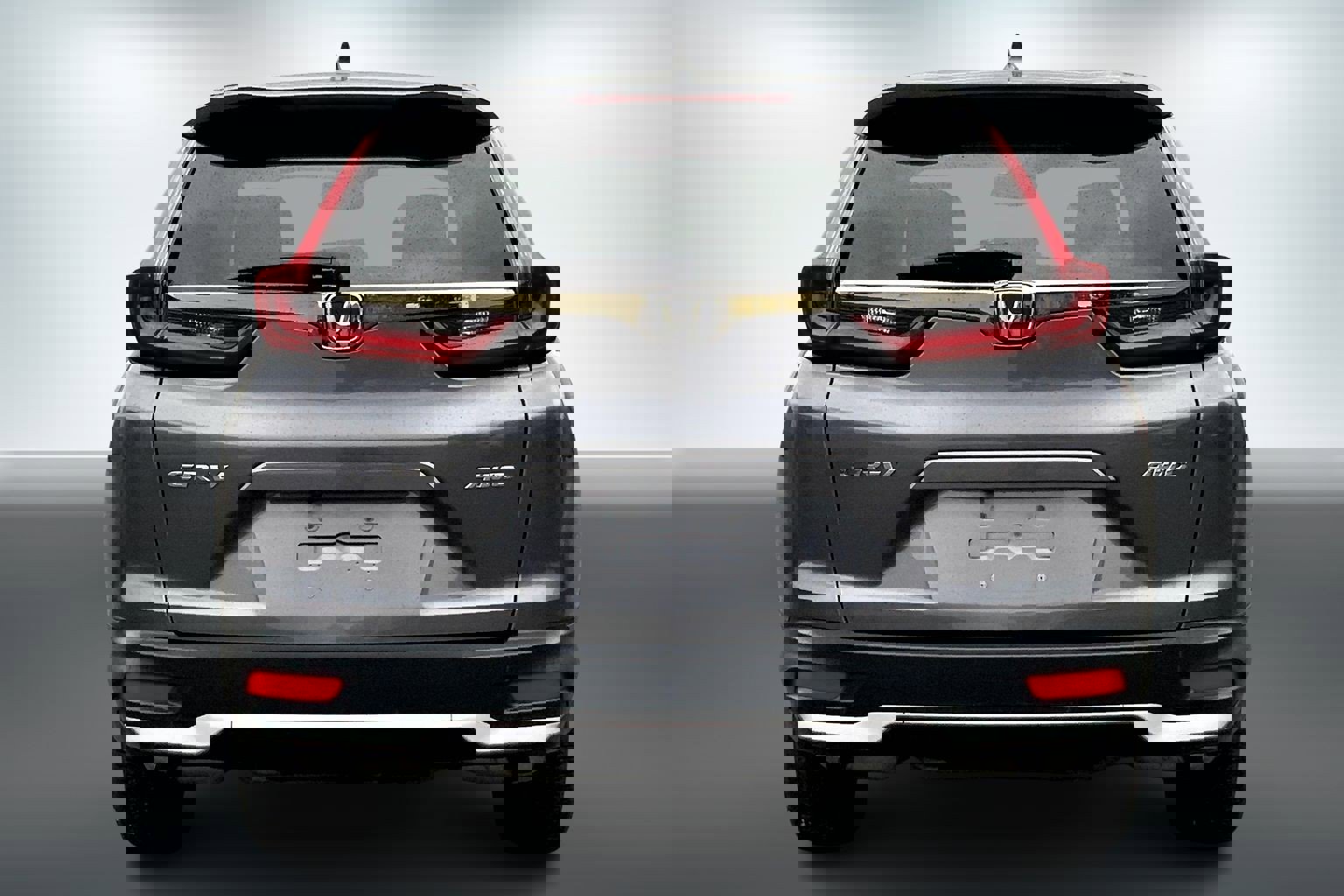 2022 Honda CR-V EX-L photo 3