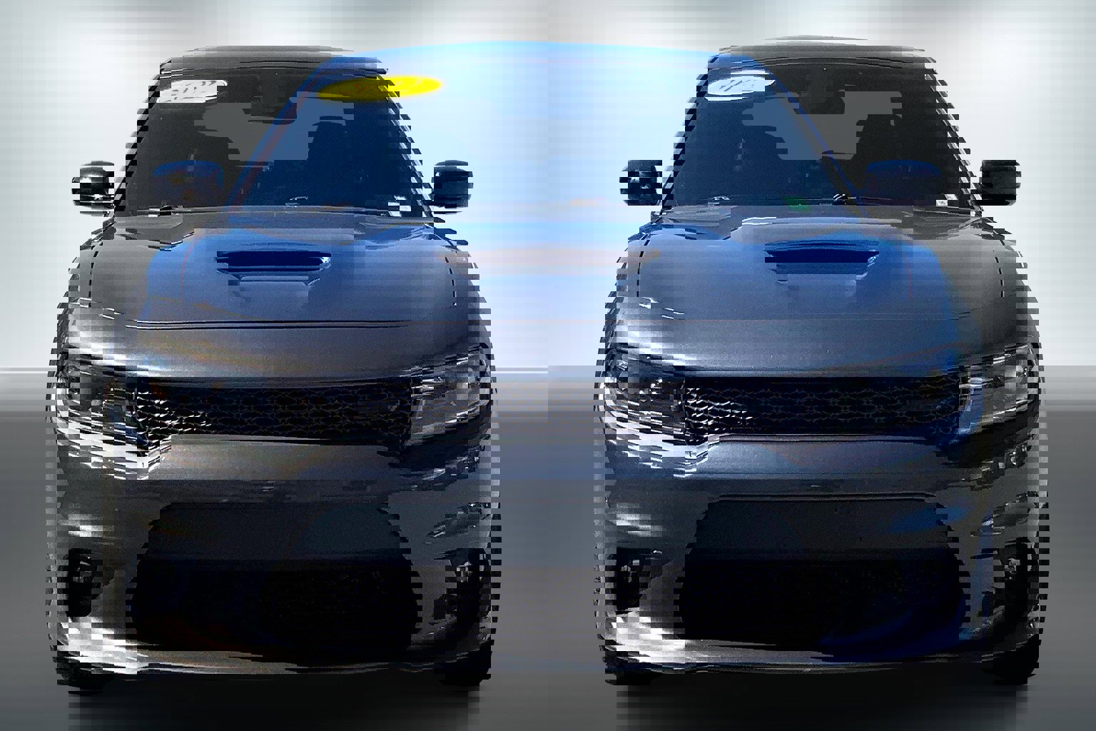 2022 Dodge Charger GT photo 2