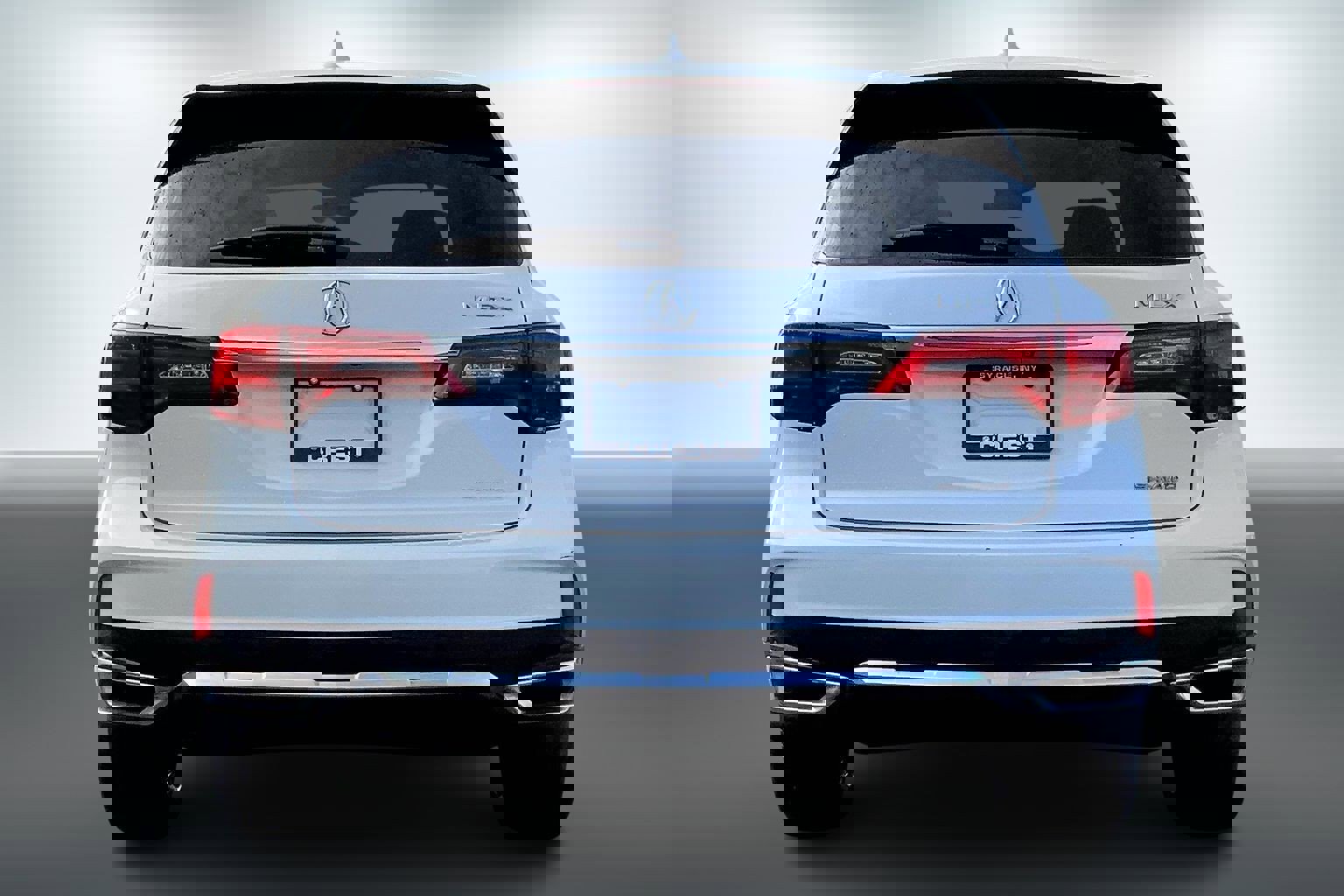 2020 Acura MDX SH-AWD photo 3