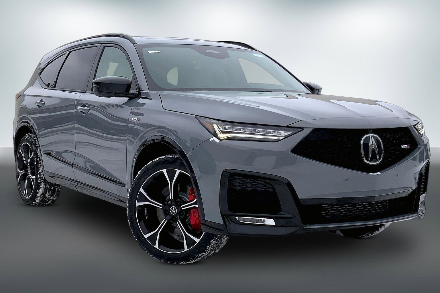 2026 Acura MDX
