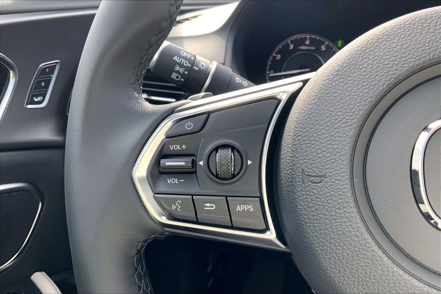 2026 Acura RDX Base - Photo 8