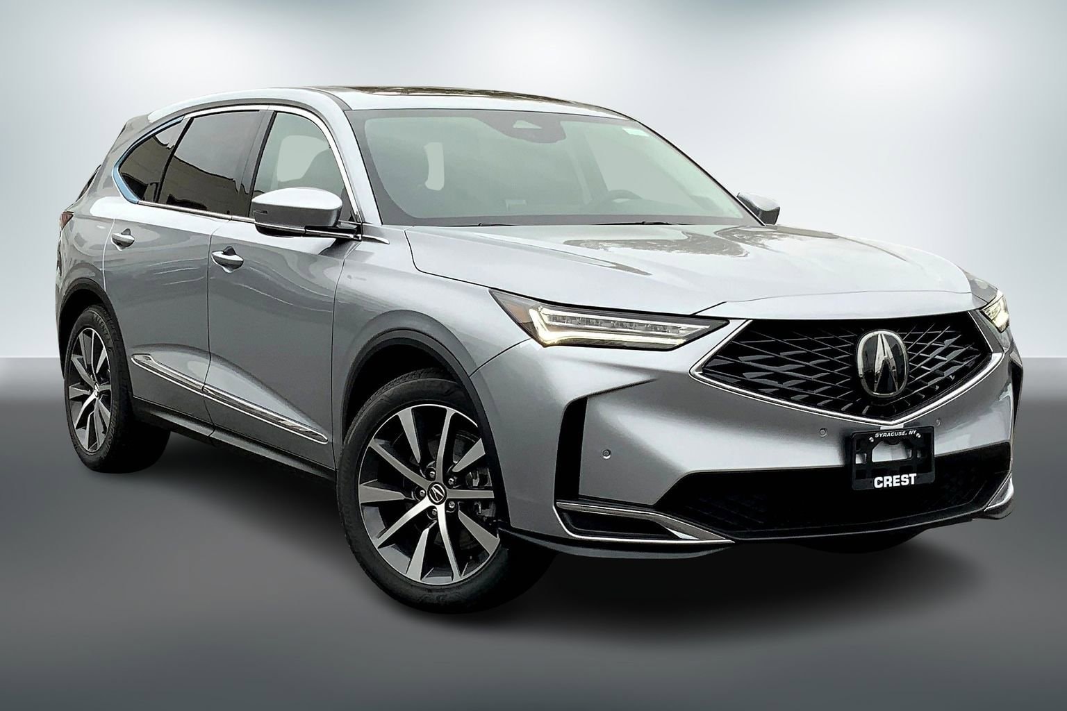 2026 Acura MDX Technology Package's photo
