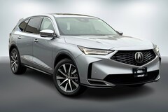 2026 Acura MDX SH-AWD Technology Package SH-AWD w/Technology Package