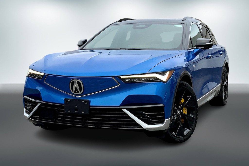 New 2024 Acura ZDX Type S w/Performance Tire Type S w/Performance Tire AWD