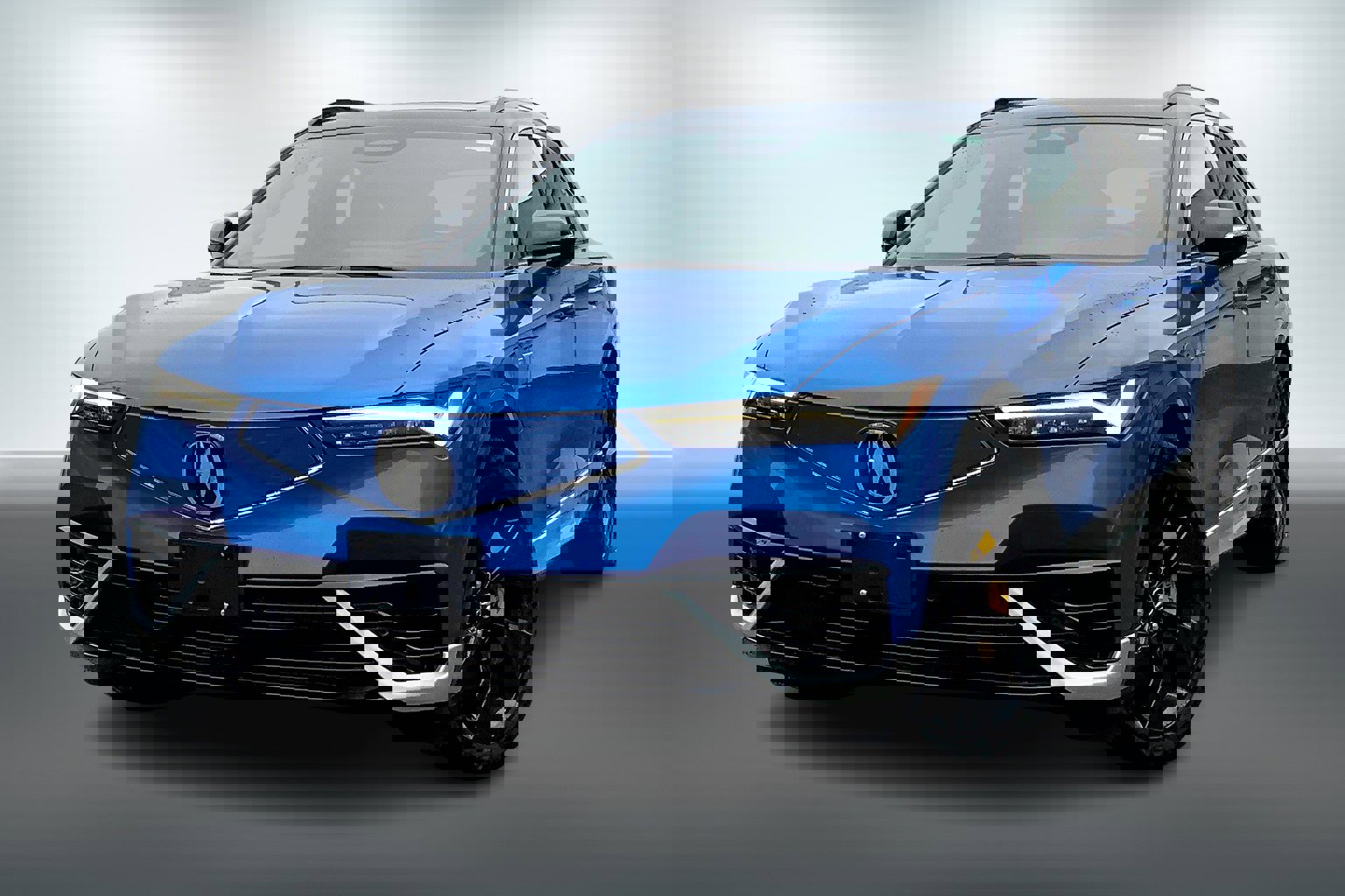 2024 Acura ZDX Type S photo 3