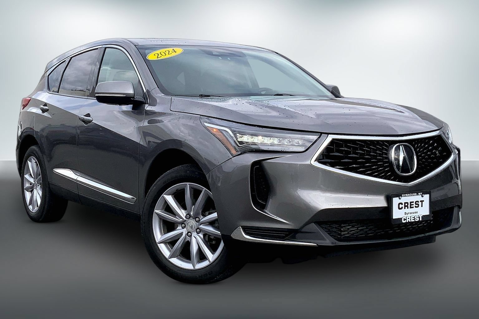  Acura RDX