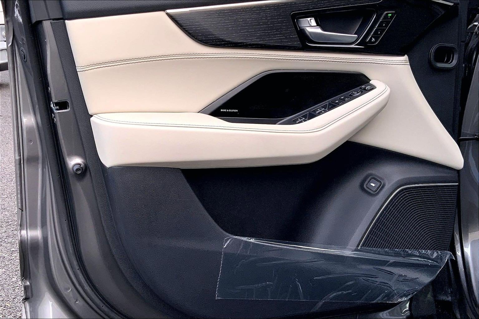 2026 Acura MDX Type S w/Advance Package - Photo 13