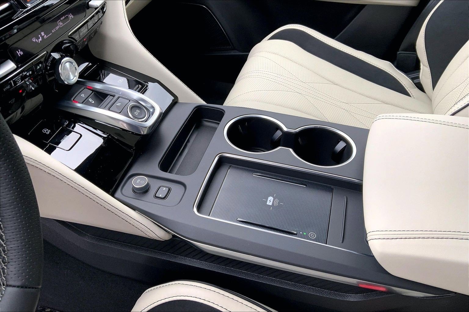 2026 Acura MDX Type S w/Advance Package - Photo 11