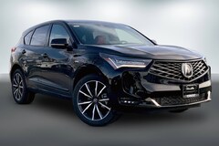 2026 Acura RDX A-Spec Advance Package SH-AWD w/A-Spec Advance Package