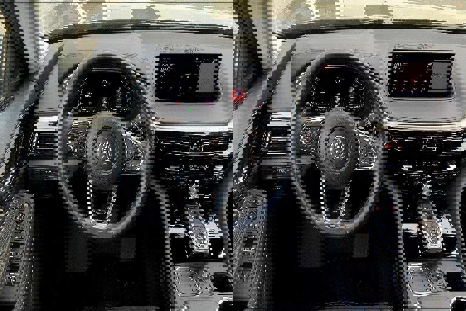 2023 Acura MDX SH-AWD Technology photo 4