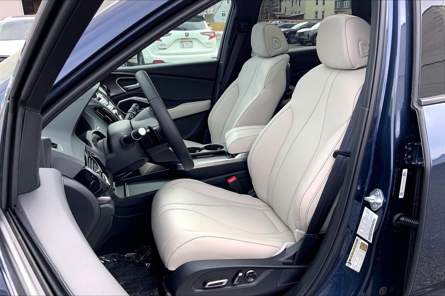 2026 Acura RDX Base - Photo 14