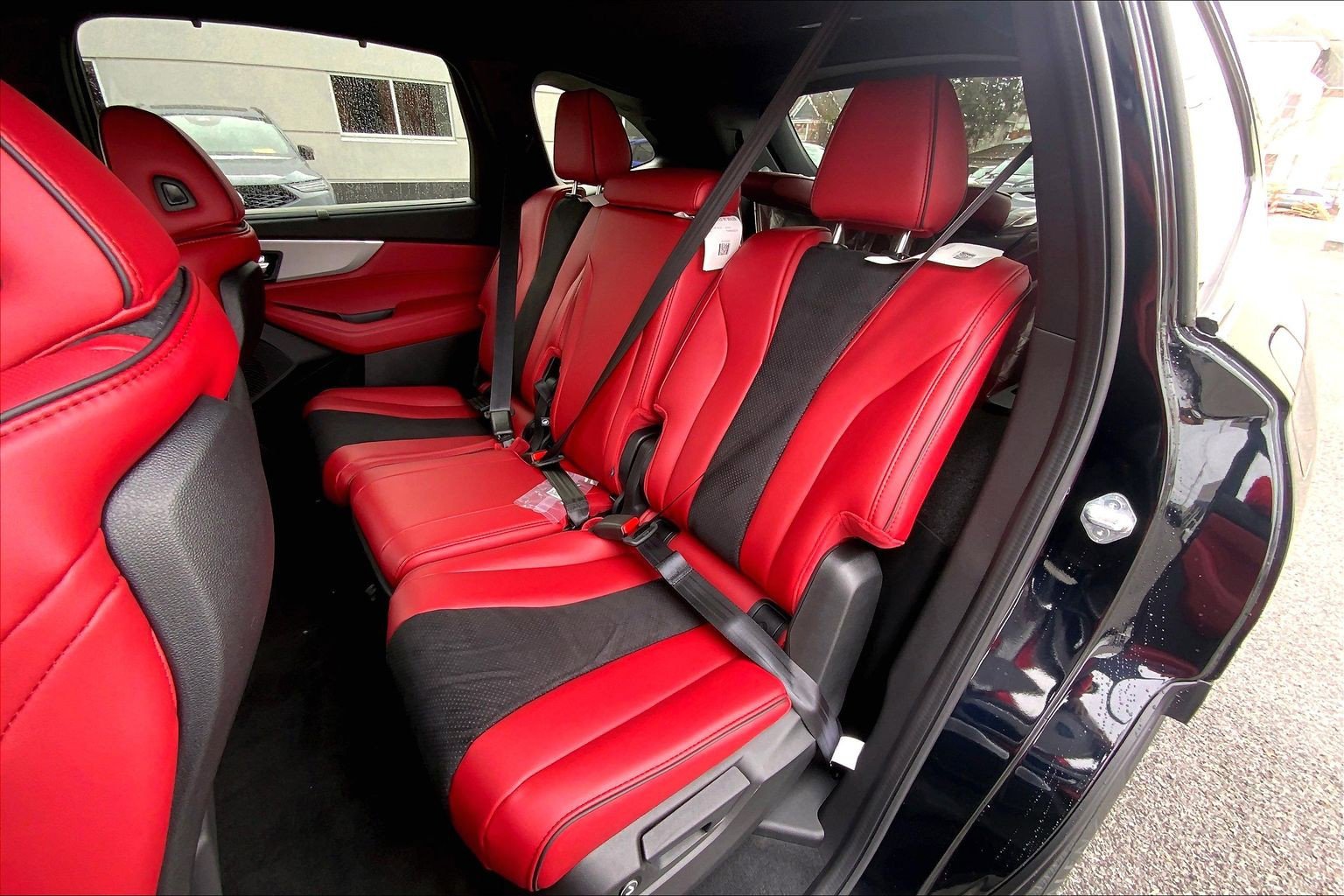 2026 Acura MDX A-Spec Package - Photo 16