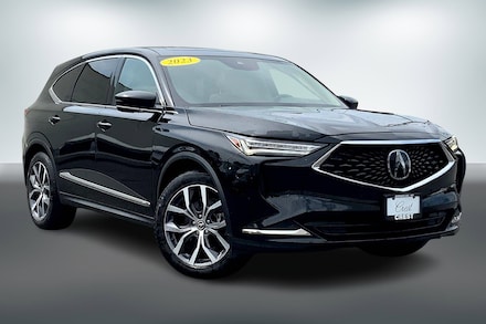 2023 Acura MDX SH-AWD Technology Package SUV