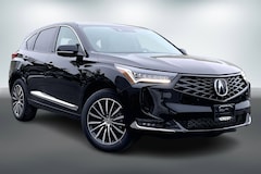 2026 Acura RDX Advance Package SH-AWD w/Advance Package