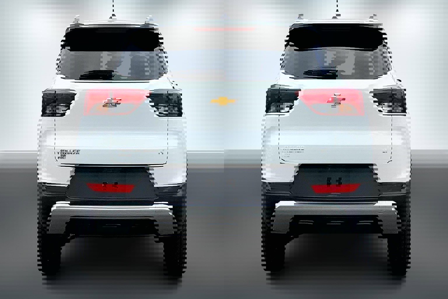 2023 Chevrolet Trailblazer LT photo 3