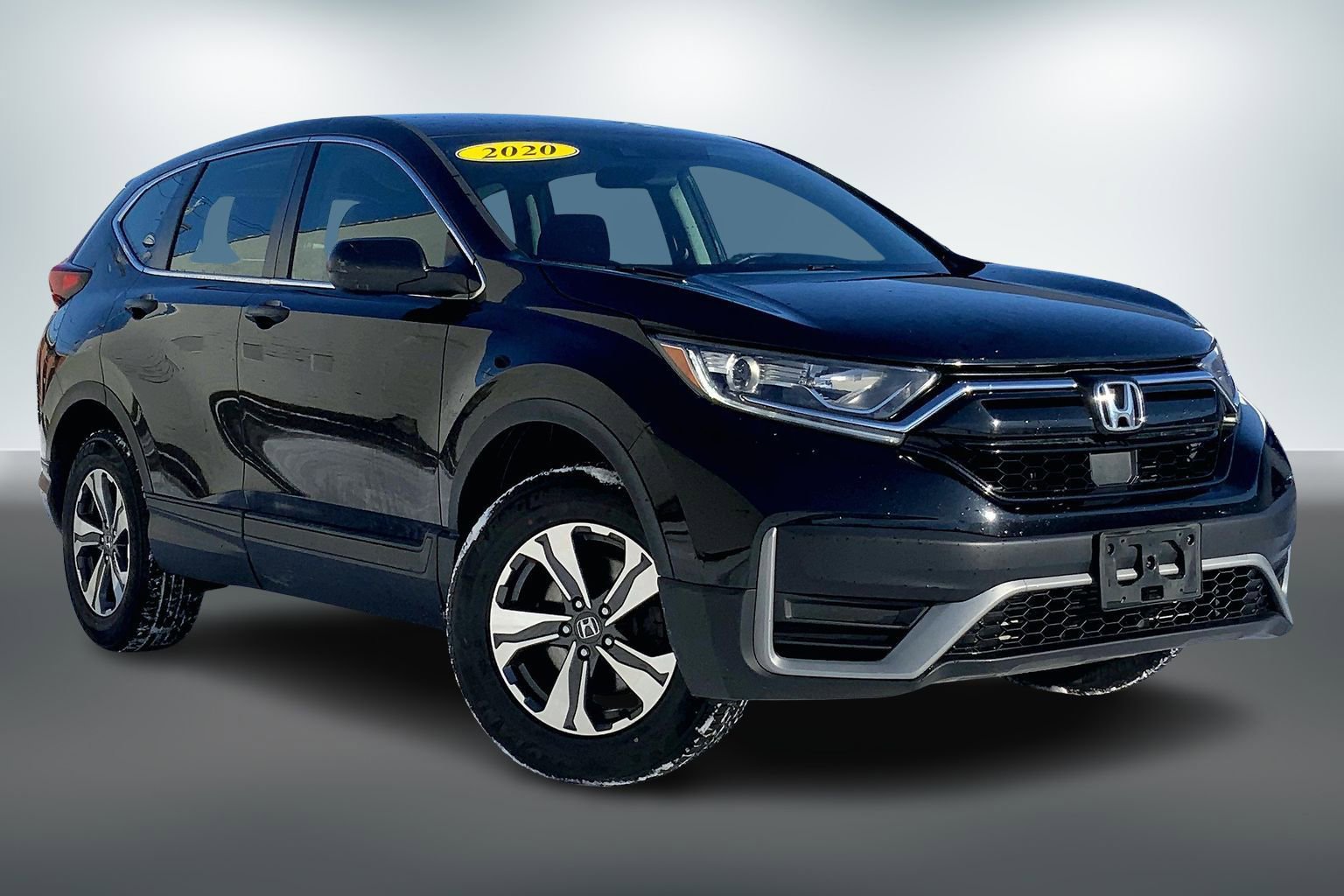 2020 Honda CR-V LX